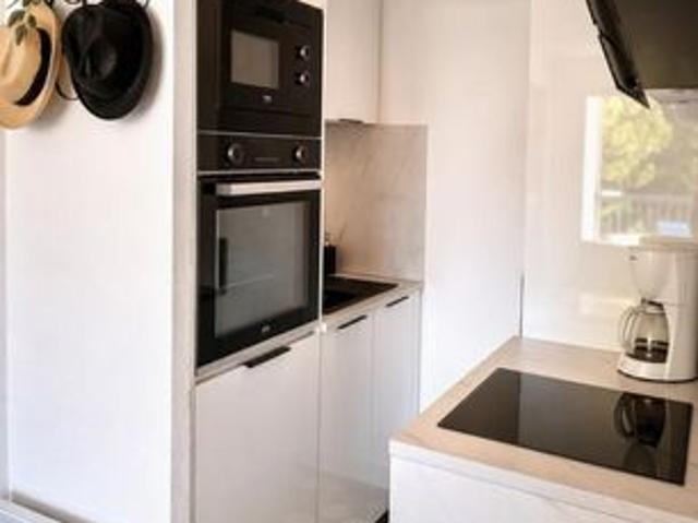 Appartement vente à Nîmes, Le Grau-du-roi
