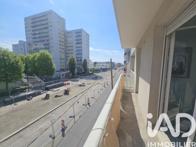 Appartement vente à Le Havre