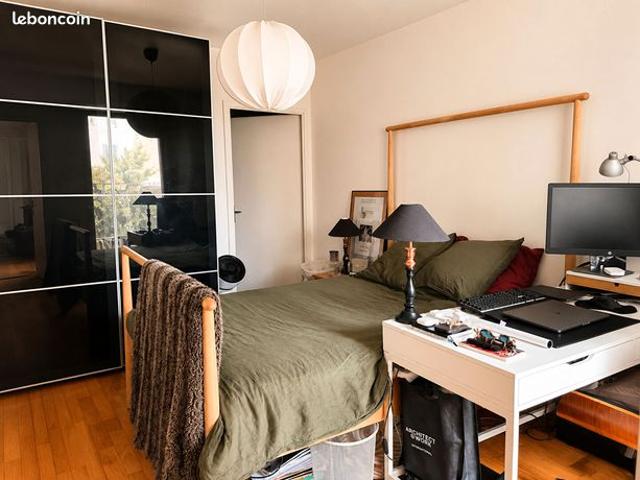 Appartement vente à Nanterre, Bois-colombes