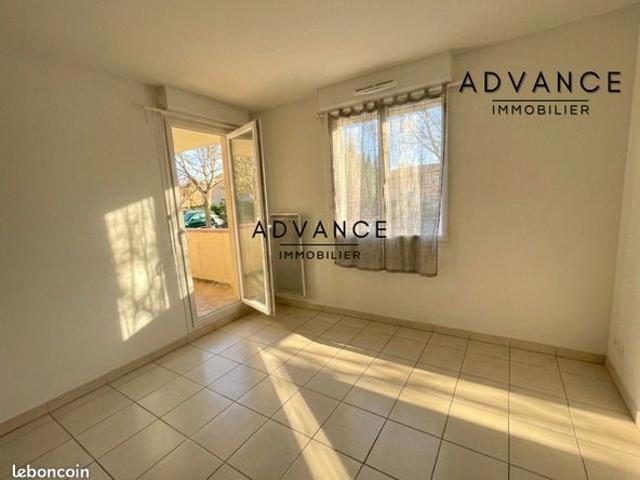 Appartement vente à Auch, Auterive