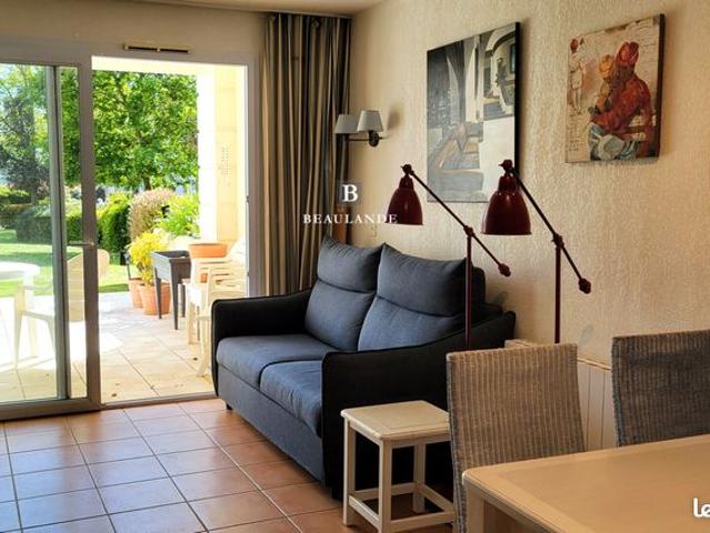 Appartement vente à Saint-Nazaire, La Baule-escoublac