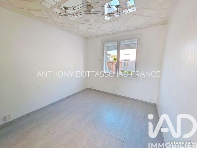 Appartement vente à Arrondissement de Toulon, La Seyne-sur-mer