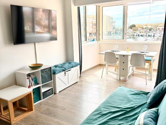 Appartement vente à Montpellier, Frontignan