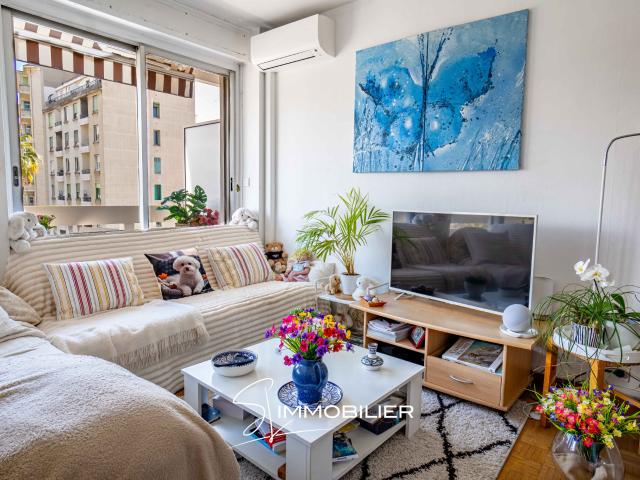 Appartement vente à Marseille