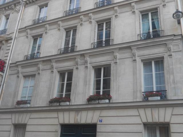 Appartement vente à Paris 9e Arrondissement, Paris