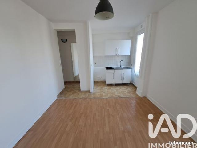Appartement vente à Dreux, Montreuil