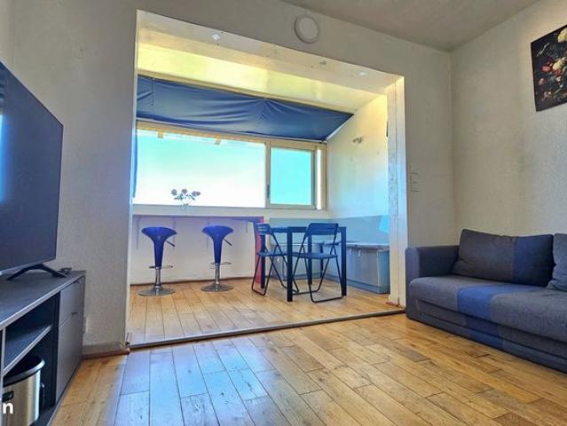 Appartement vente à Antibes, Alpes-Maritimes