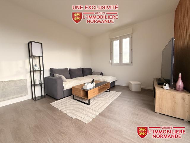 Appartement vente à Évreux, Evreux