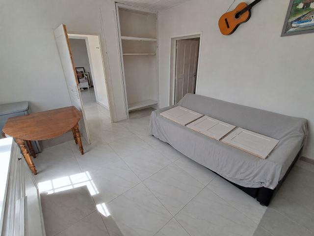 Appartement vente à Les Sables-d'Olonne, La Barre-de-monts