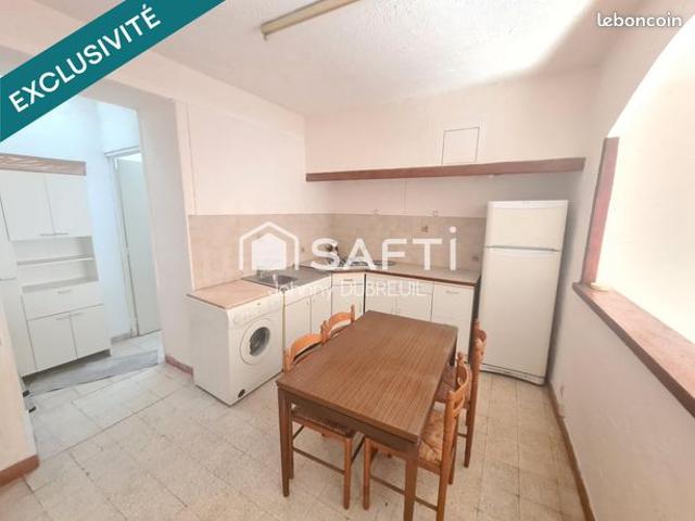 Appartement vente à Brignoles, Carnoules