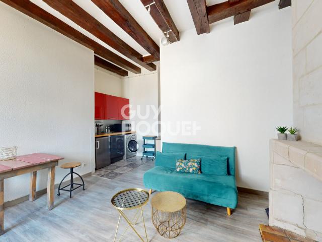 Appartement location à Tours