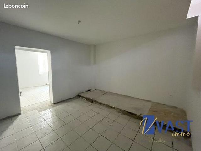 Appartement vente à Lille