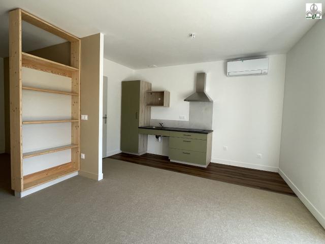 Appartement vente à Résidence du Lac, Beaune