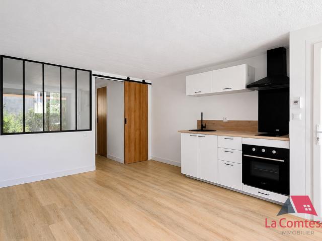 Appartement vente à Arrondissement de Toulon, Bandol