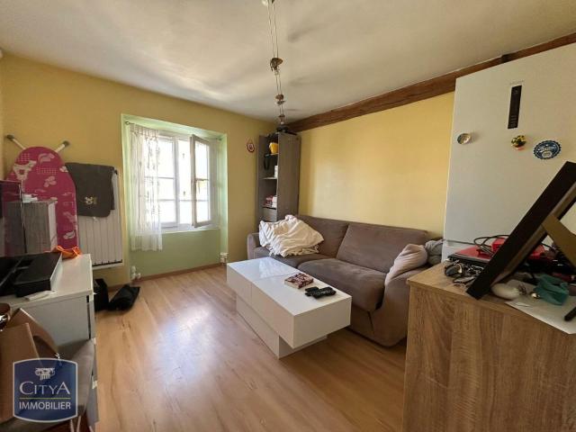 Appartement location à Chartres