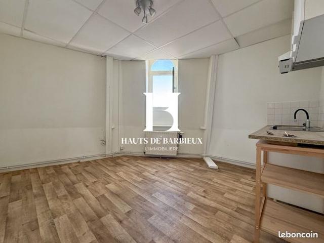 Appartement vente à Lille, Roubaix