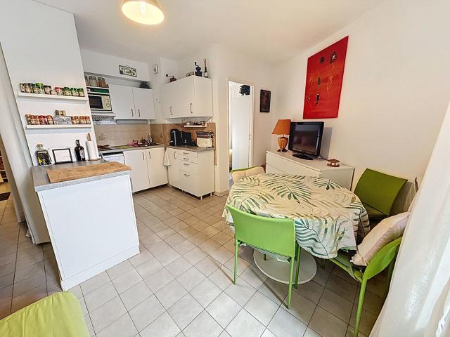 Appartement vente à Arrondissement de Toulon, Bandol