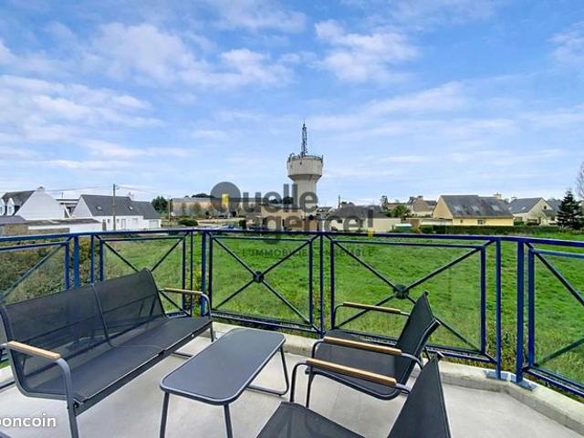 Appartement vente à Morlaix, Bretagne