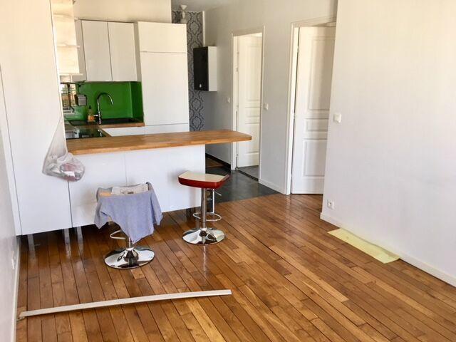 Appartement location à L'Haÿ-les-Roses, Le Kremlin-bicêtre