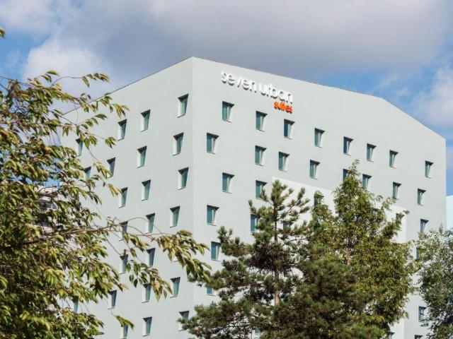 Appartement vente à Nantes