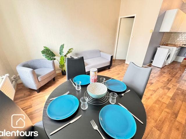 Appartement location à Nancy, Pont-à-mousson