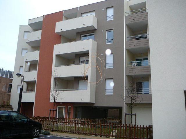 Appartement vente à Nîmes, Gard