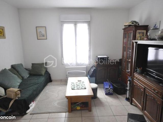 Appartement vente à Senlis, Nogent-sur-oise