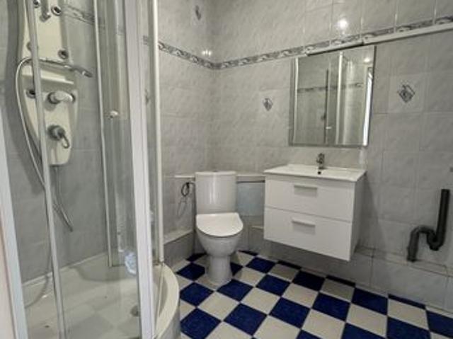 Appartement vente à Melun