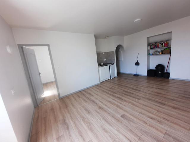 Appartement location à Pontarlier