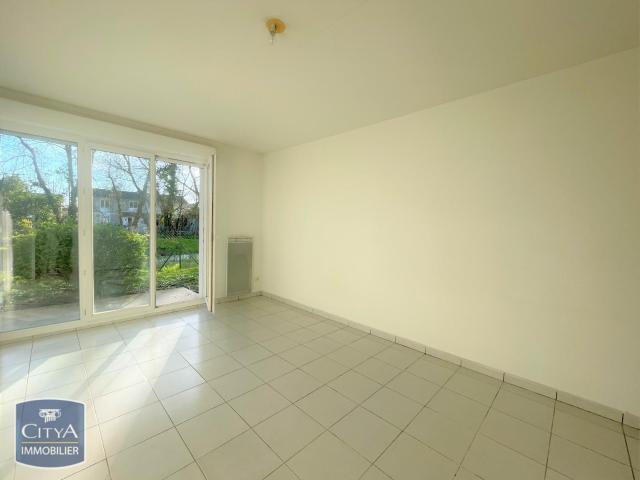 Appartement location à Libourne, Coutras