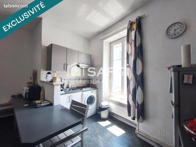 Appartement vente à Pau
