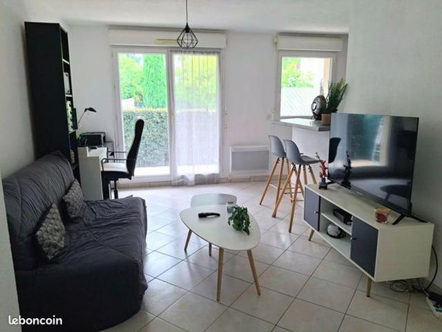 Appartement vente à Bordeaux, Talence