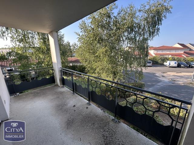 Appartement vente à Pau