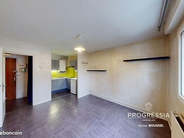 Appartement vente à Le Havre
