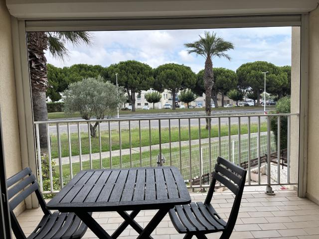 Appartement vente à Le Grau-du-Roi, Gard