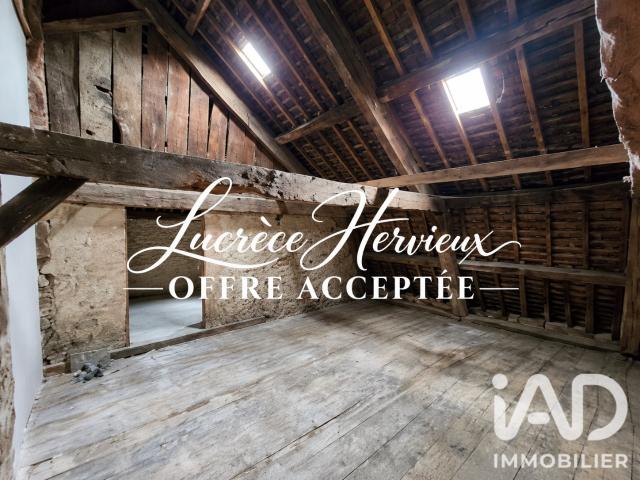 Appartement vente à Châteaugiron