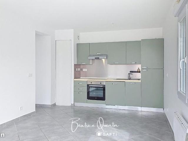 Appartement vente à Palaiseau, Saint-michel-sur-orge