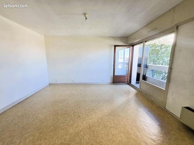 Appartement vente à Angers