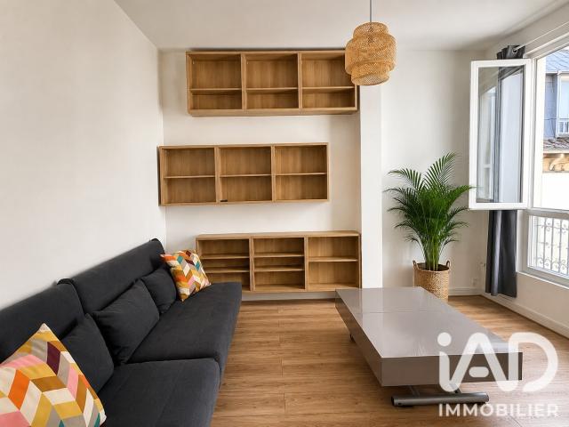 Appartement vente à L'Haÿ-les-Roses, Le Kremlin-bicêtre
