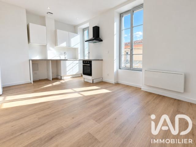 Appartement vente à Châtel-Guyon, Puy-de-Dôme