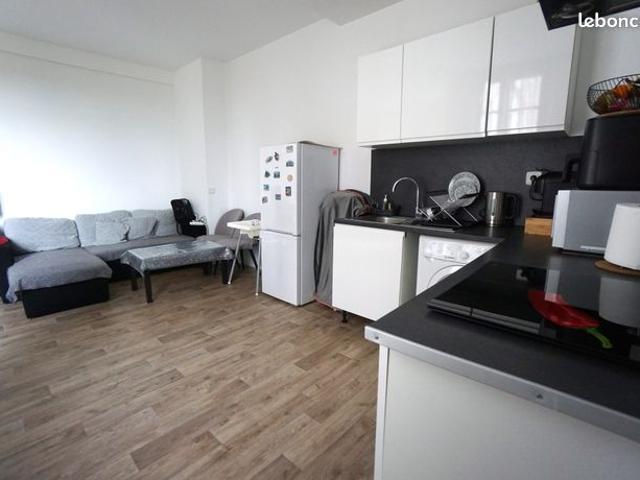 Appartement vente à Le Raincy, Aulnay-sous-bois