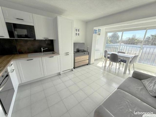 Appartement vente à Tarbes, Marseillan