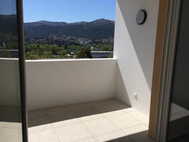 Appartement location à Marseille
