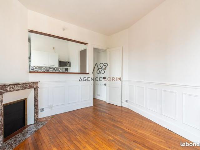 Appartement vente à Le Pecq, Yvelines