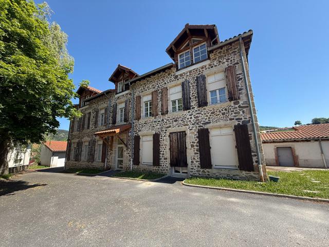 Appartement location à Le Puy-en-Velay, Malrevers