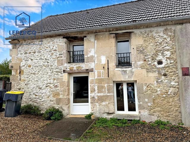 Appartement location à Senlis, Gilocourt