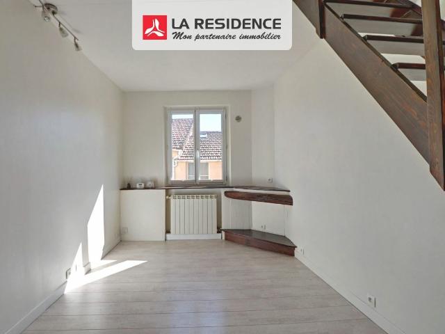 Appartement vente à Saint-Germain-en-Laye, Marly-le-roi
