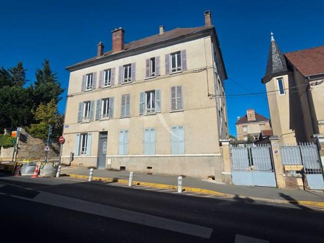 Appartement vente à Pontoise, Val-d'Oise