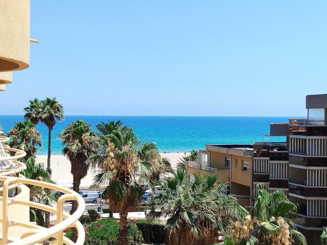 Appartement vente à Perpignan, Canet-en-roussillon