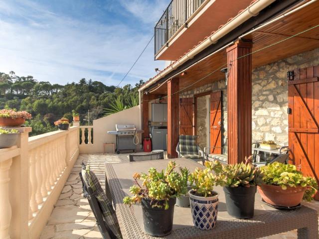 Appartement vente à Nice, Èze